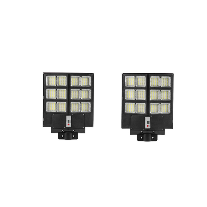Solar Außenlampe – Solvion 600