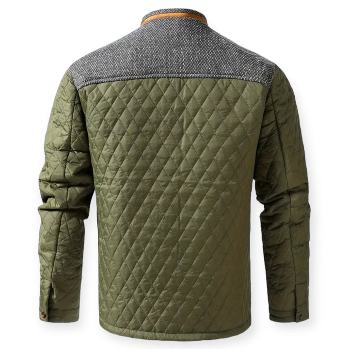 Outdoor Winterparka für Herren - Arctos