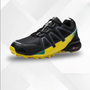 Wandelsneakers mit rutschfester Sohle – Elias