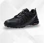Wandelsneakers mit rutschfester Sohle – Elias