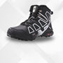 Unisex-Wanderschuhe mit rutschfestem Profil – Marco