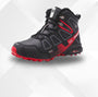 Unisex-Wanderschuhe mit rutschfestem Profil – Marco