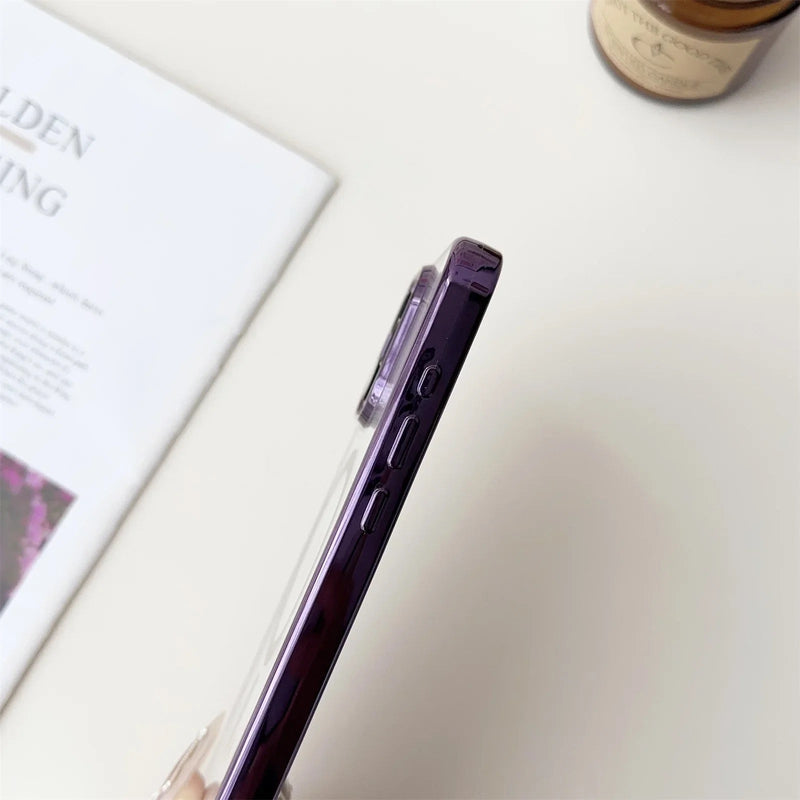 MagSafe Schoudertas voor iPhone met Draagriem – Halo (1+1 GRATIS)