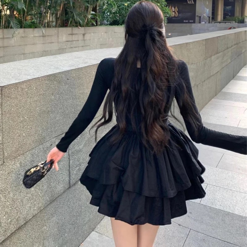 Margeaux Kleid | Mit diesem kleinen Schwarzen kannst du überall erscheinen