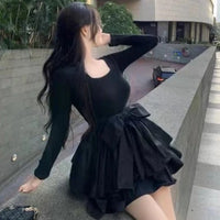Margeaux Kleid | Mit diesem kleinen Schwarzen kannst du überall erscheinen