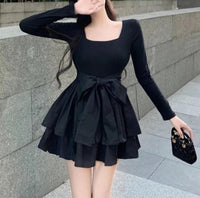 Margeaux Kleid | Mit diesem kleinen Schwarzen kannst du überall erscheinen