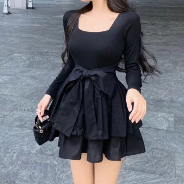 Margeaux Kleid | Mit diesem kleinen Schwarzen kannst du überall erscheinen