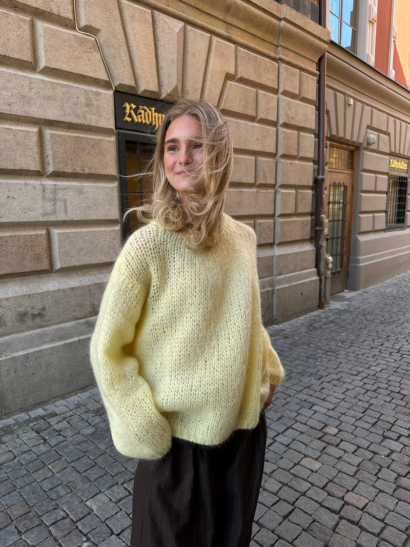 Luxuriöser Bequemer Damenpullover - Lunovia