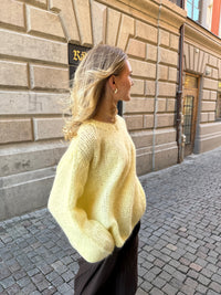 Luxuriöser Bequemer Damenpullover - Lunovia