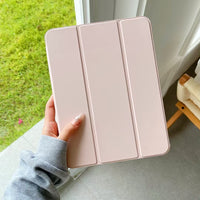 Origami Silicone iPad Case – FlexFold Smart Case 