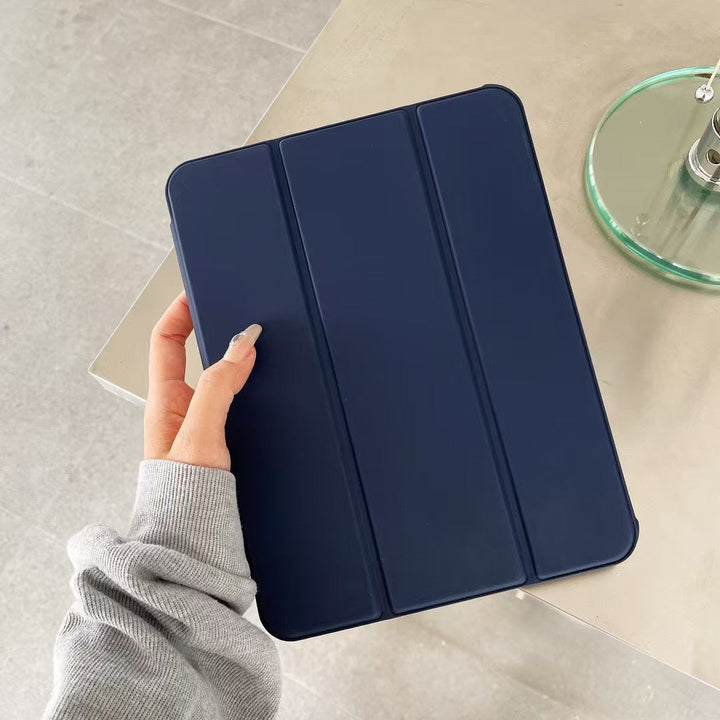 Origami Silicone iPad Case – FlexFold Smart Case 
