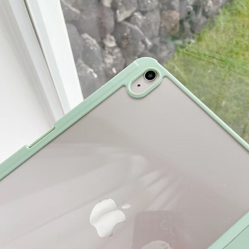 Origami Silicone iPad Case – FlexFold Smart Case 