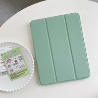 Origami Silicone iPad Case – FlexFold Smart Case 
