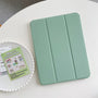 Origami iPad-Hülle aus Silikon – FlexFold Smart Case