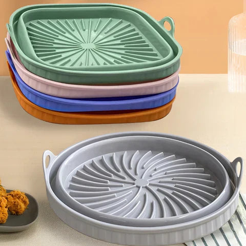 Heat Resistant Silicone Mat - AirBake