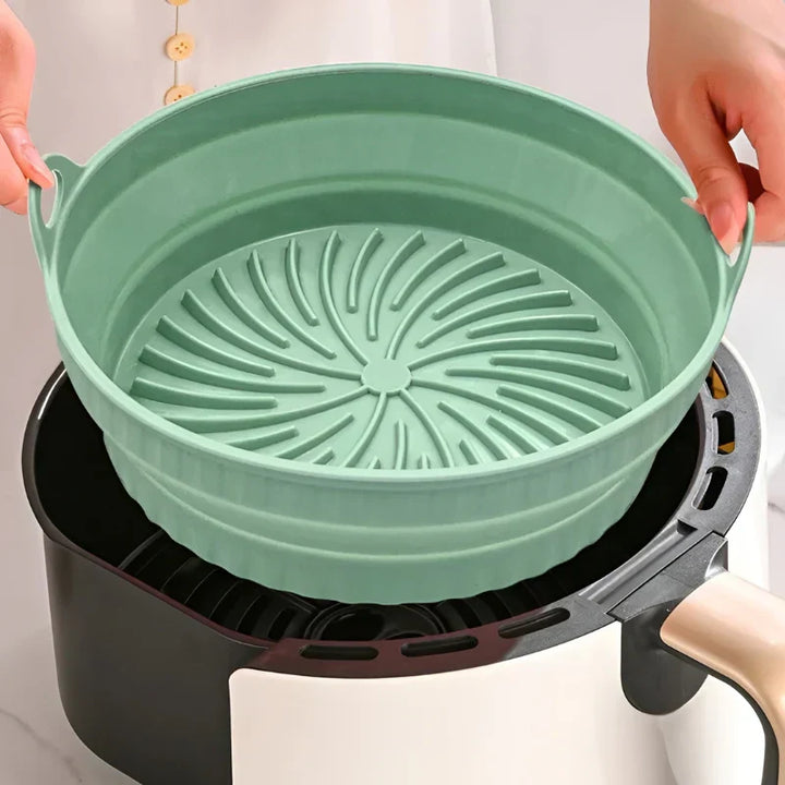 Heat Resistant Silicone Mat - AirBake