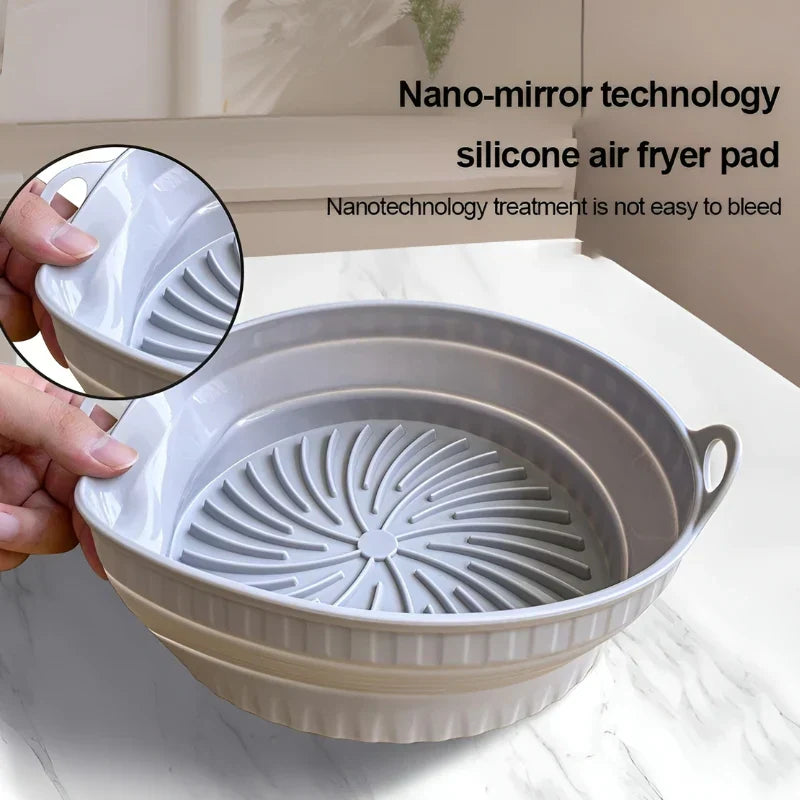 Heat Resistant Silicone Mat - AirBake