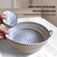 Heat Resistant Silicone Mat - AirBake