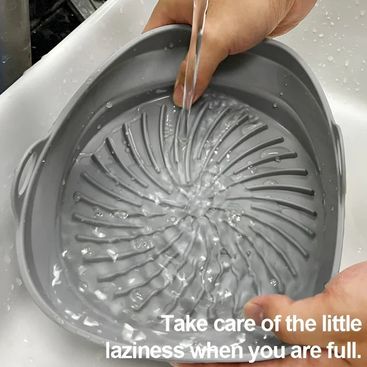 Heat Resistant Silicone Mat - AirBake