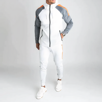 Stilvoller Herren-Trainingsanzug - Valor
