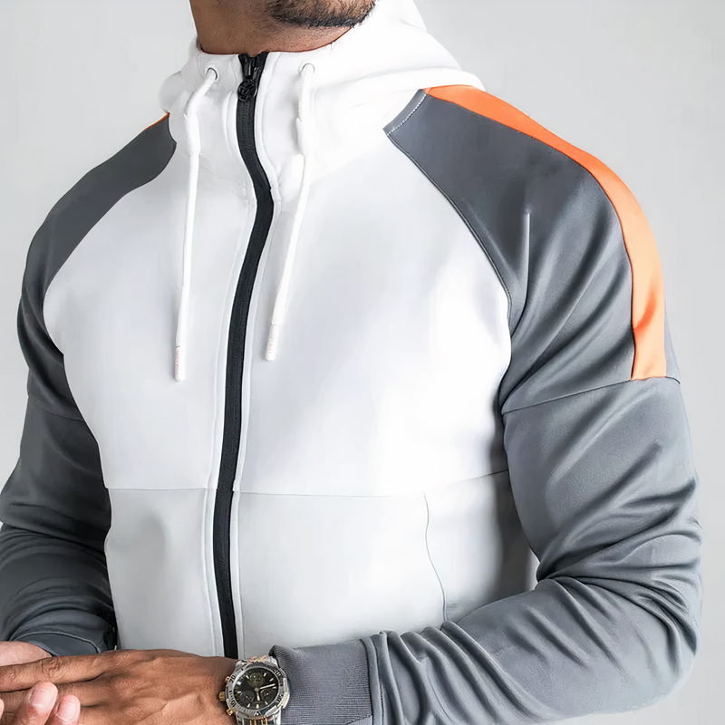 Stilvoller Herren-Trainingsanzug - Valor