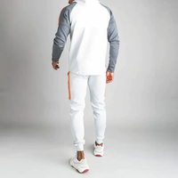 Stilvoller Herren-Trainingsanzug - Valor