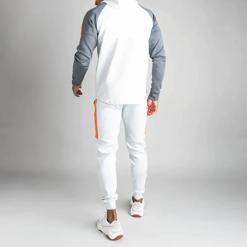 Stilvoller Herren-Trainingsanzug - Valor