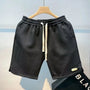 Leichte & atmungsaktive Herren-Sommershorts mit praktischen Taschen – Henry