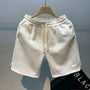 Leichte & atmungsaktive Herren-Sommershorts mit praktischen Taschen – Henry