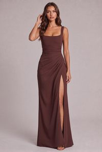 Laleh Maxi Dress 9