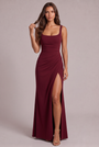 Laleh Maxi Dress 13