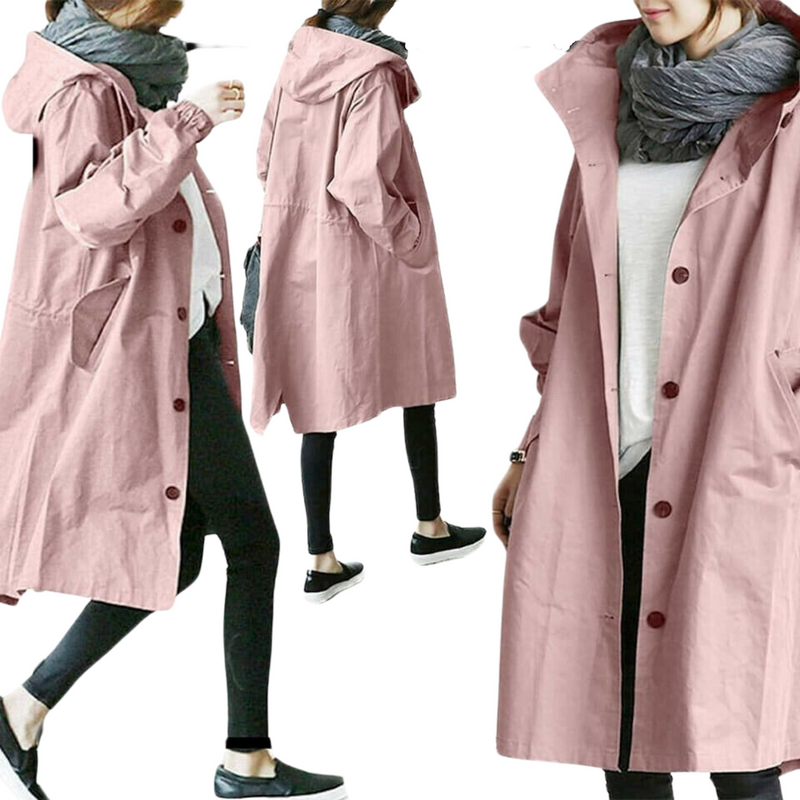 Damen-Windjacke - Aurora