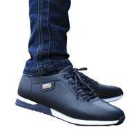 KatesSneakers I Sneakers Met Binnenvoering Voor Heren