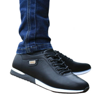 KatesSneakers I Sneakers Met Binnenvoering Voor Heren