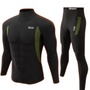 Thermo-Unterwäsche Set für Herren - Thomas