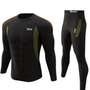 Thermo-Unterwäsche Set für Herren - Thomas
