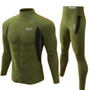 Thermo-Unterwäsche Set für Herren - Thomas