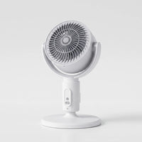 In Hoogte Verstelbare Statiefventilator - Flowia