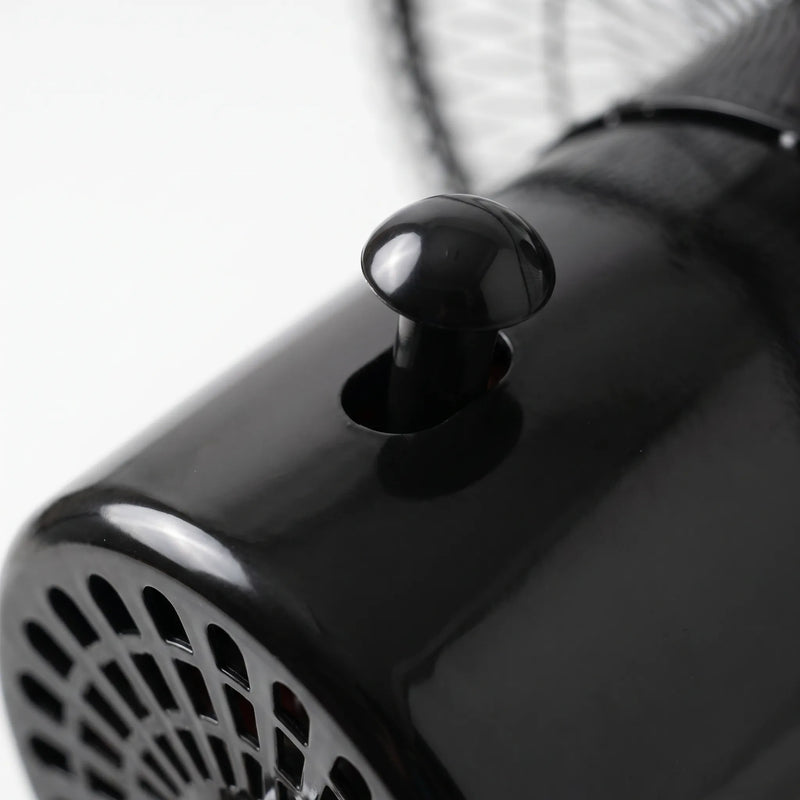 In hoogte verstelbare staande ventilator met 3 snelheden set - Breesia