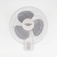 Industriele Wandventilator Met Afstandsbediening - Circulax