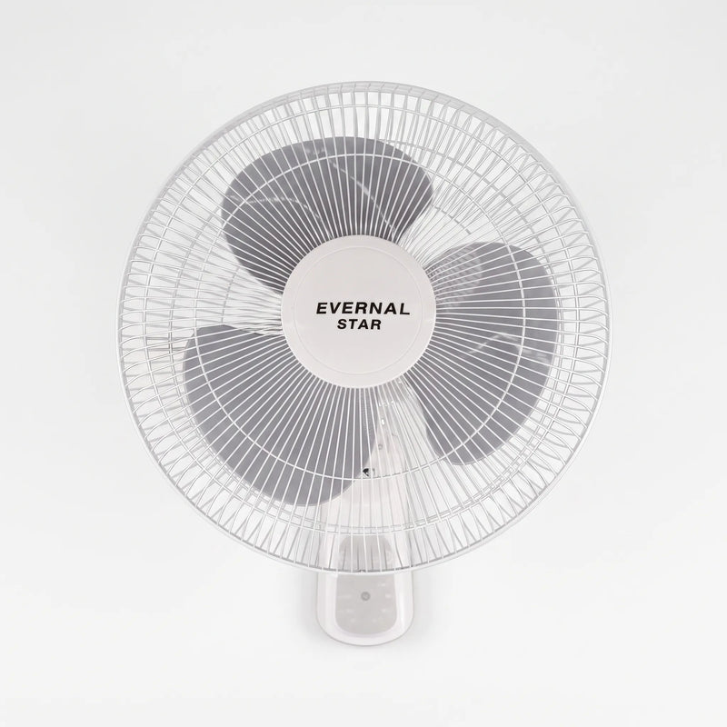 Industriele Wandventilator Met Afstandsbediening - Circulax