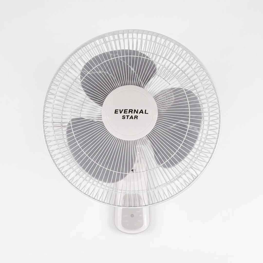 Industriele Wandventilator Met Afstandsbediening - Circulax
