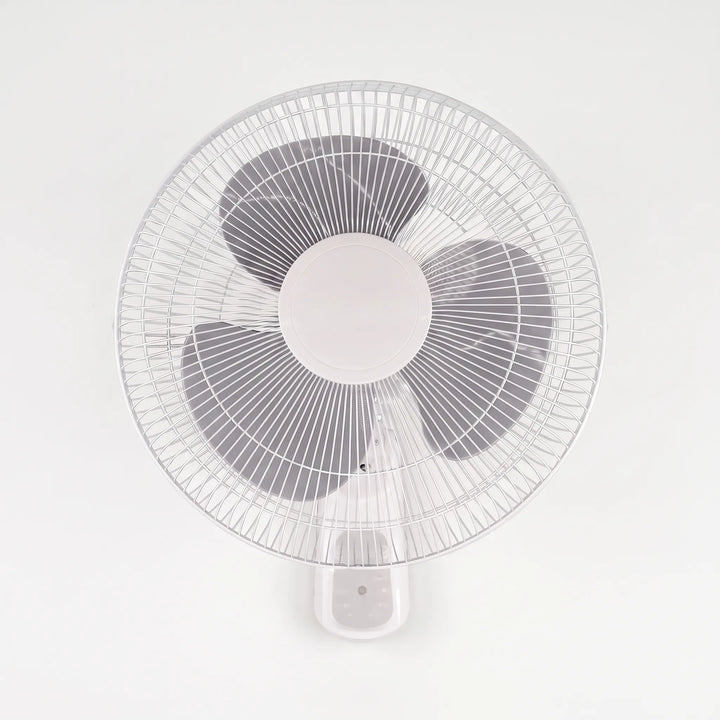 Industriele Wandventilator Met Afstandsbediening - Circulax