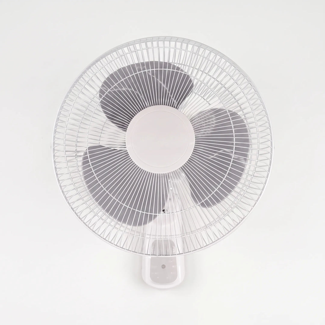 Industriele Wandventilator Met Afstandsbediening - Circulax