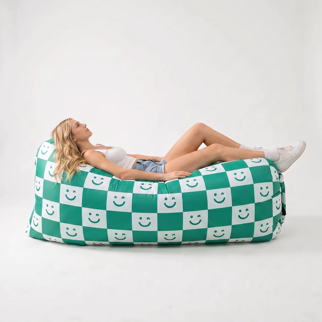 Inflatable Air Sofa - Plopso