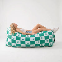 Inflatable Air Sofa - Plopso