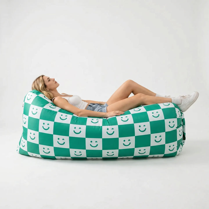 Inflatable Air Sofa - Plopso