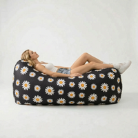 Inflatable Air Sofa - Plopso