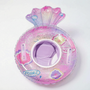 Inflatable Children's Pool Float - Splashia