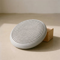 Inflatable Round Balance Cushion -  Jenna